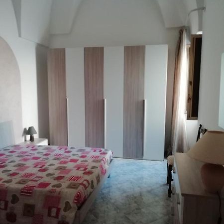 Vila Casa Sant'Antonio Ostuni Exteriér fotografie