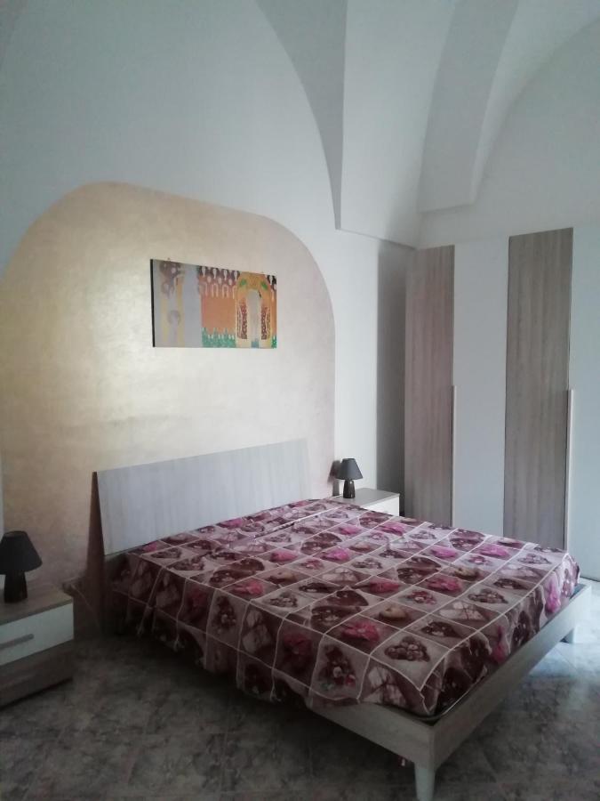 Vila Casa Sant'Antonio Ostuni Exteriér fotografie