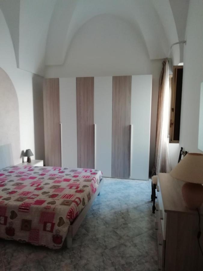 Vila Casa Sant'Antonio Ostuni Exteriér fotografie